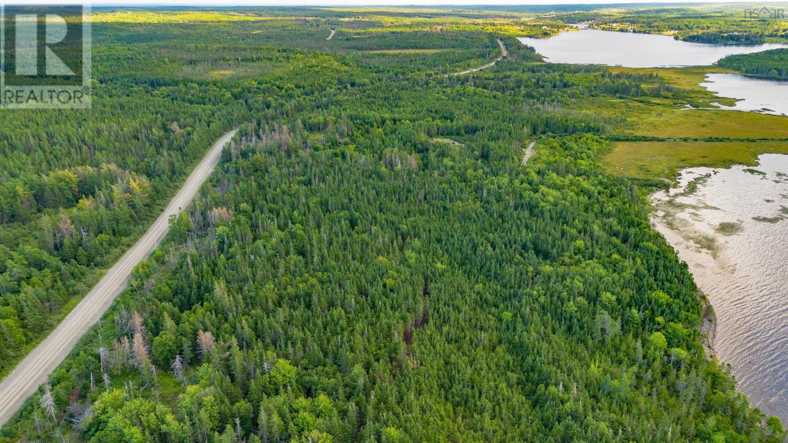 Lot 2 Grand Mira South Road, Grand Mira South, Nova Scotia  B1K 1K7 - Photo 18 - 202521120