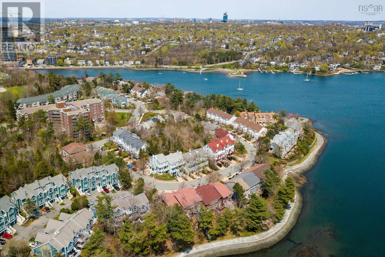 213 Spinnaker Drive, Halifax, Nova Scotia  B3N 3C3 - Photo 22 - 202521137