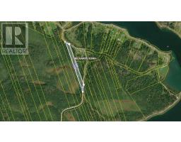 Richards Pond Road, river bourgeois, Nova Scotia