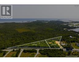 Lot XA1 Conrod Beach Road, east chezzetcook, Nova Scotia