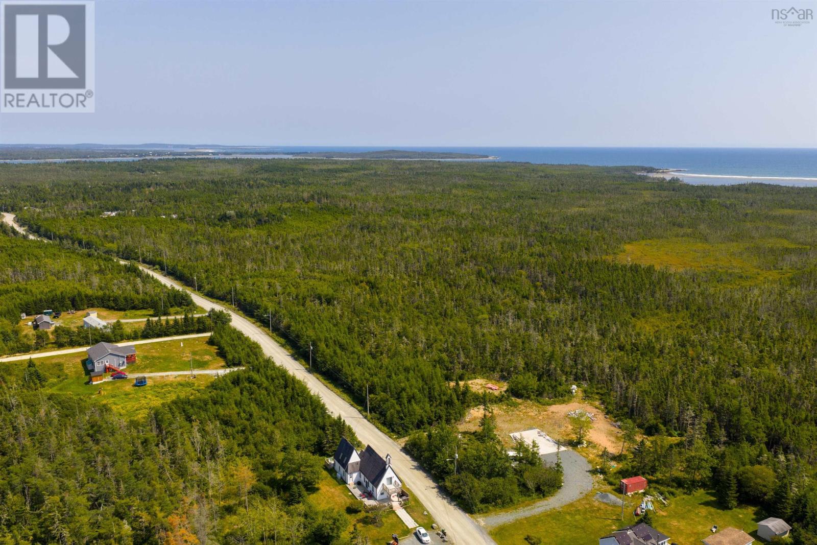 Lot Xa2 Conrod Beach Road, East Chezzetcook, Nova Scotia  B0J 1N0 - Photo 2 - 202521180