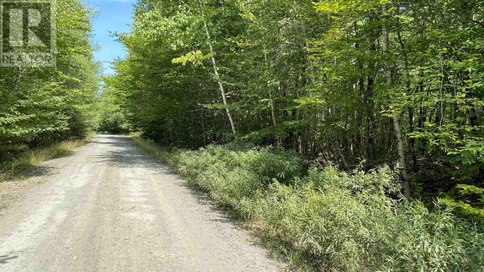 Lot 18 Peters Point Road, South Brookfield, Nova Scotia  B0T 1X0 - Photo 1 - 202521186