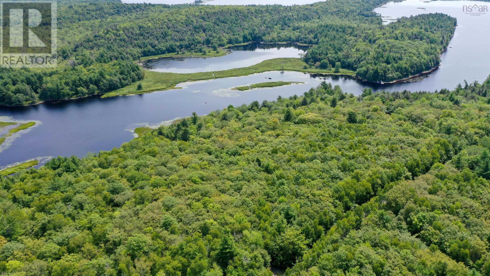 Lot 18 Peters Point Road, South Brookfield, Nova Scotia  B0T 1X0 - Photo 2 - 202521186