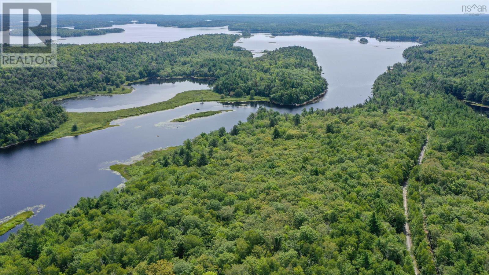 Lot 18 Peters Point Road, South Brookfield, Nova Scotia  B0T 1X0 - Photo 4 - 202521186