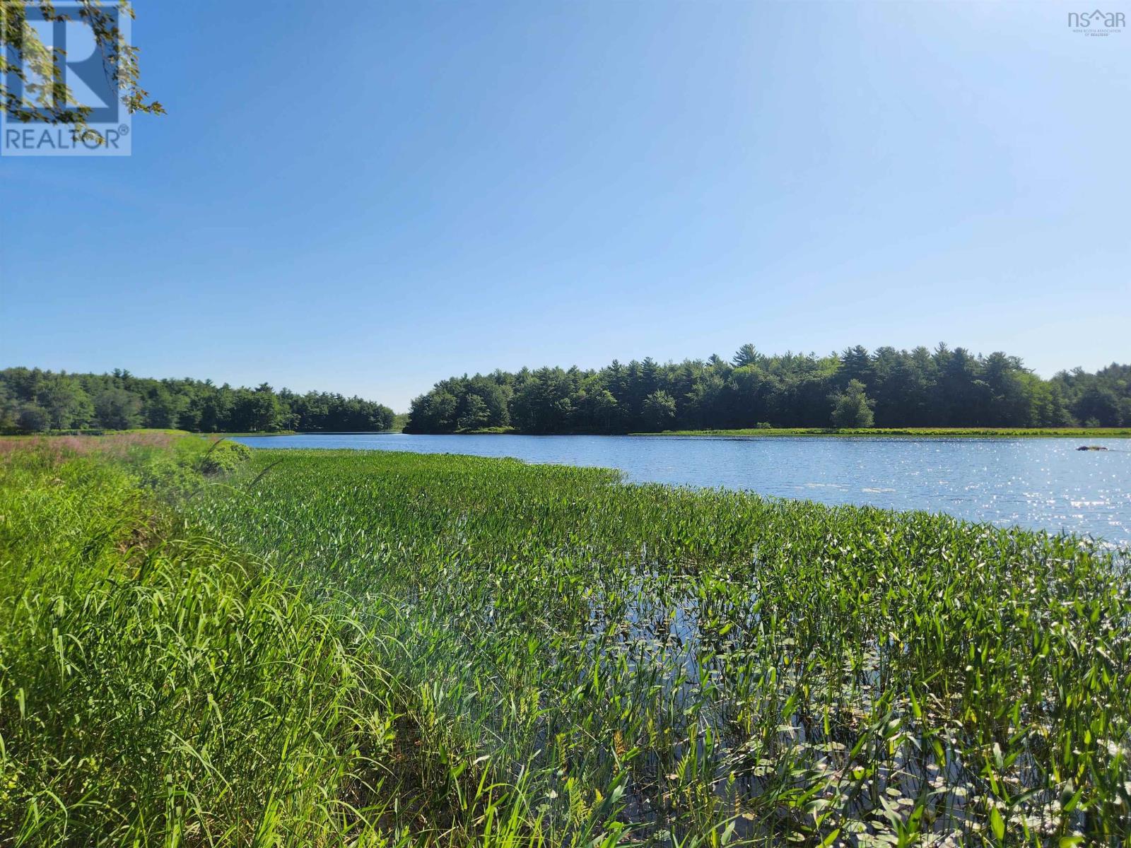 Lot 18-1 Peters Point Road, South Brookfield, Nova Scotia  B0T 1X0 - Photo 1 - 202521187