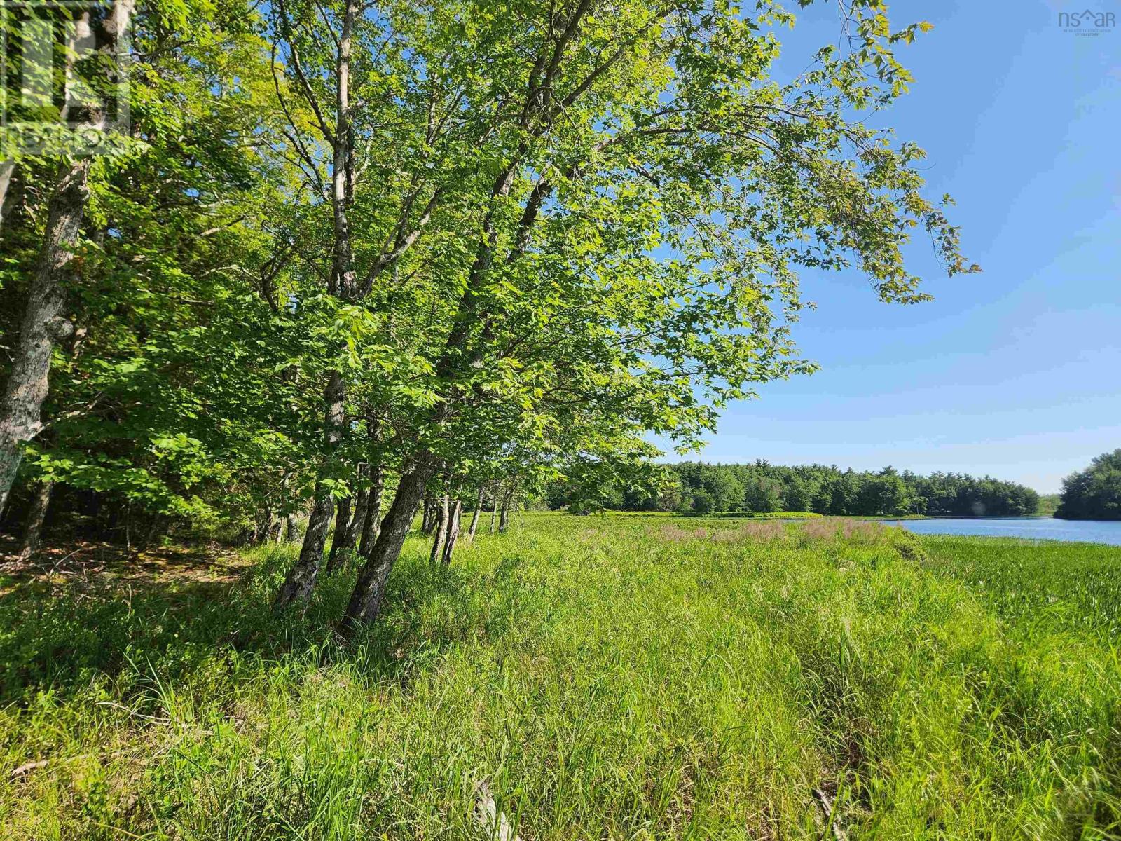 Lot 18-1 Peters Point Road, South Brookfield, Nova Scotia  B0T 1X0 - Photo 2 - 202521187