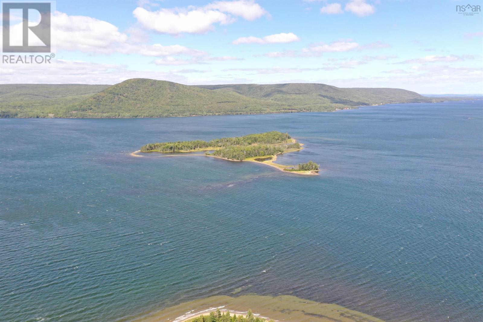Sheep Island, Whycocomagh Bay, Nova Scotia  B0E 2K0 - Photo 2 - 202521189