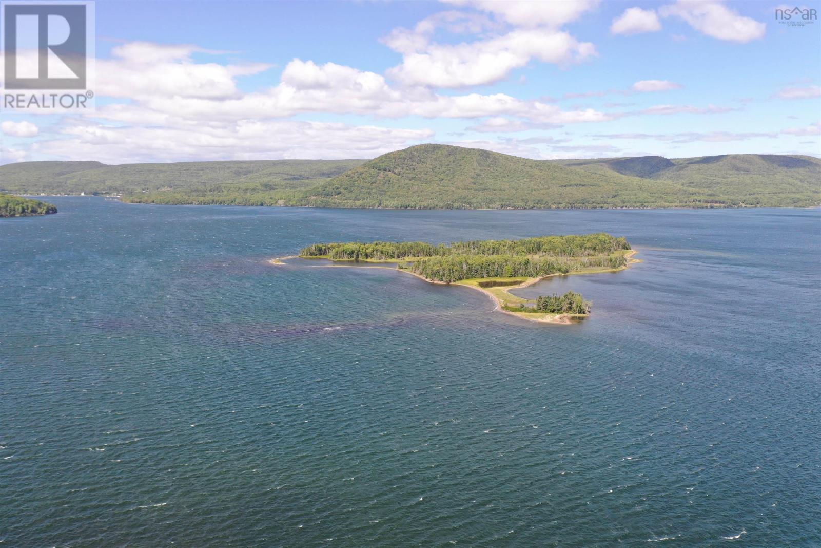 Sheep Island, Whycocomagh Bay, Nova Scotia  B0E 2K0 - Photo 3 - 202521189