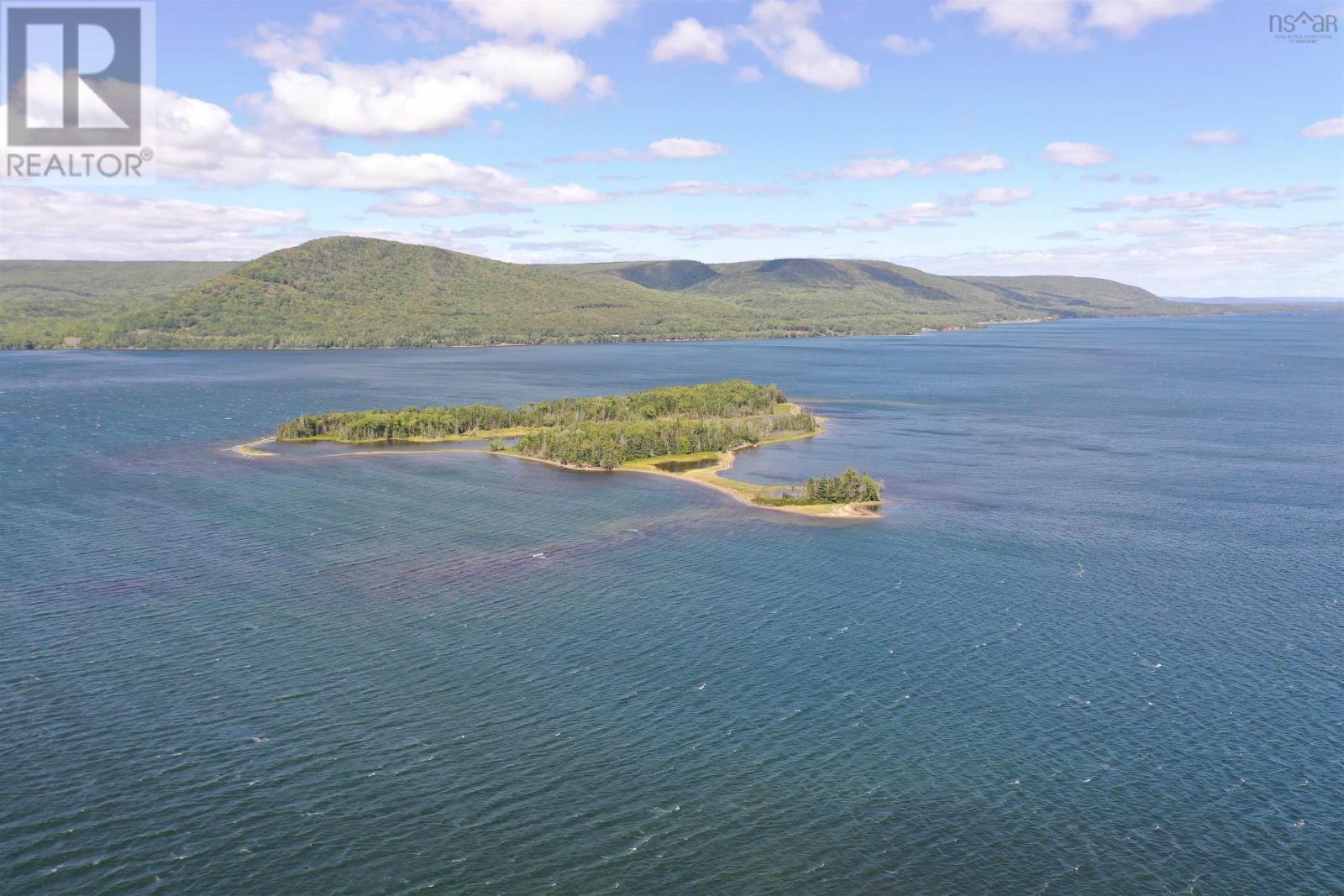 Sheep Island, Whycocomagh Bay, Nova Scotia  B0E 2K0 - Photo 4 - 202521189