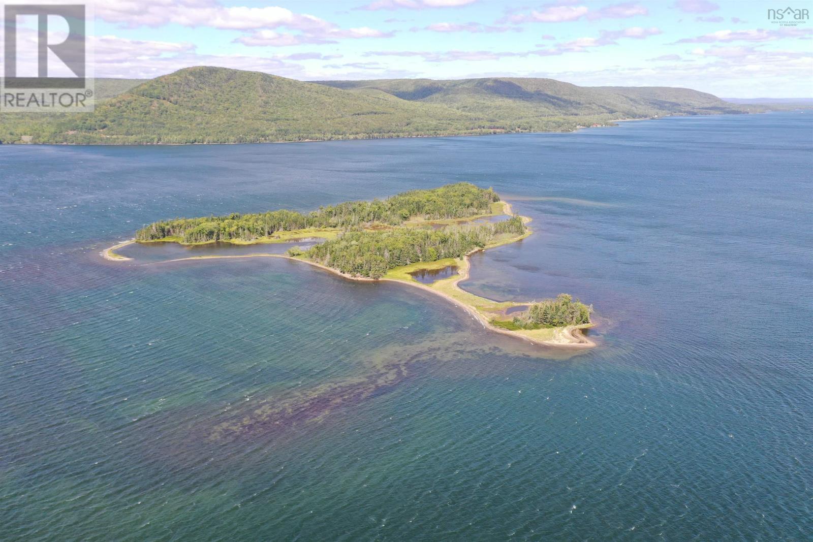 Sheep Island, Whycocomagh Bay, Nova Scotia  B0E 2K0 - Photo 5 - 202521189
