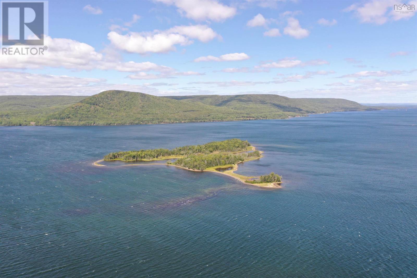 Sheep Island, Whycocomagh Bay, Nova Scotia  B0E 2K0 - Photo 6 - 202521189