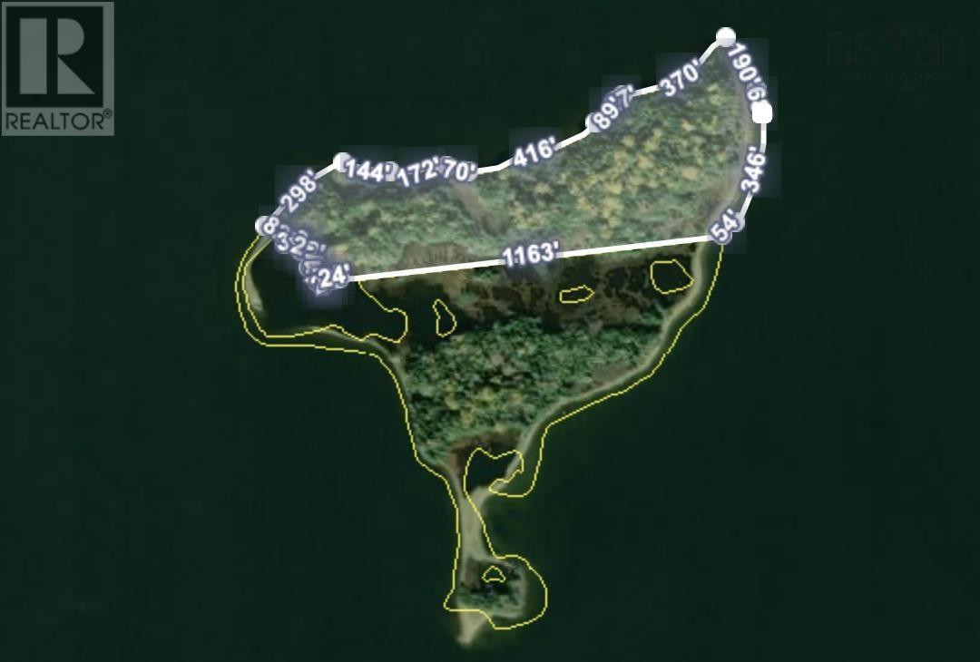 Sheep Island, Whycocomagh Bay, Nova Scotia  B0E 2K0 - Photo 8 - 202521189