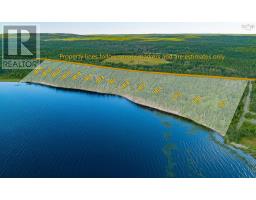 Lot 3 Grand Mira South Road, grand mira south, Nova Scotia