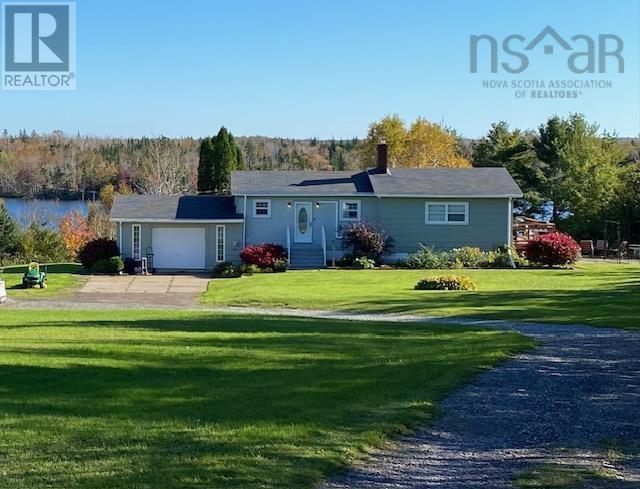 5000 Louisbourg Highway, albert bridge, Nova Scotia