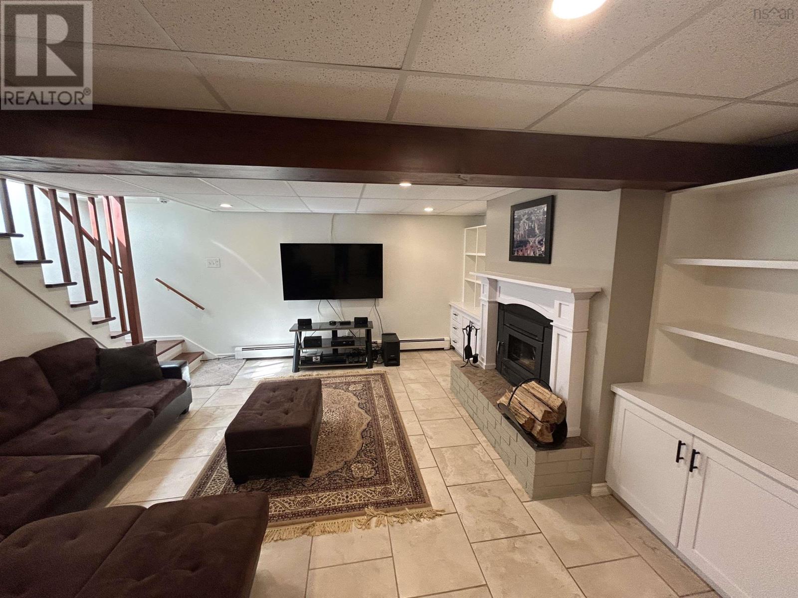 5000 Louisbourg Highway, Albert Bridge, Nova Scotia  B1K 3T9 - Photo 10 - 202521211