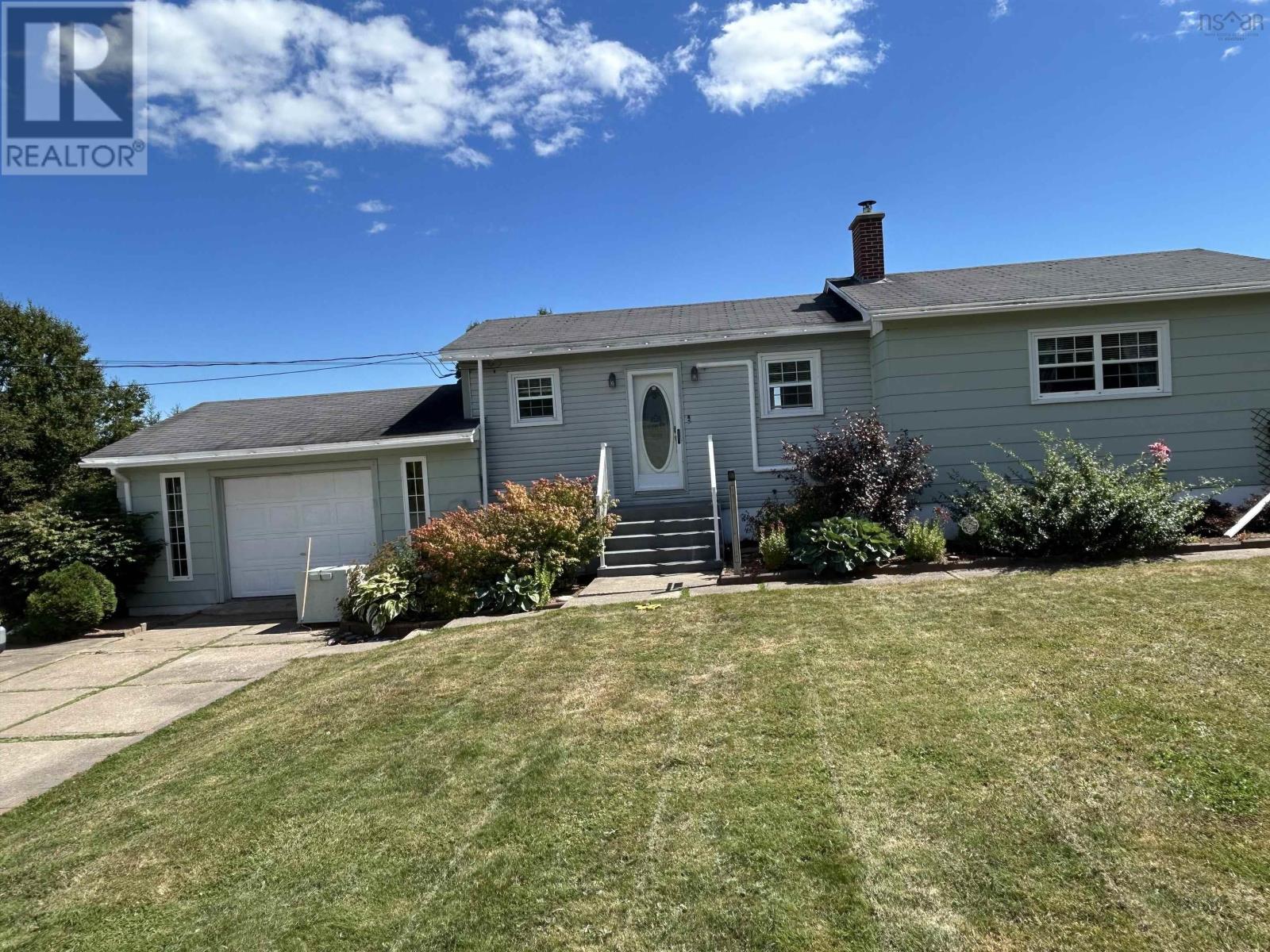 5000 Louisbourg Highway, Albert Bridge, Nova Scotia  B1K 3T9 - Photo 11 - 202521211