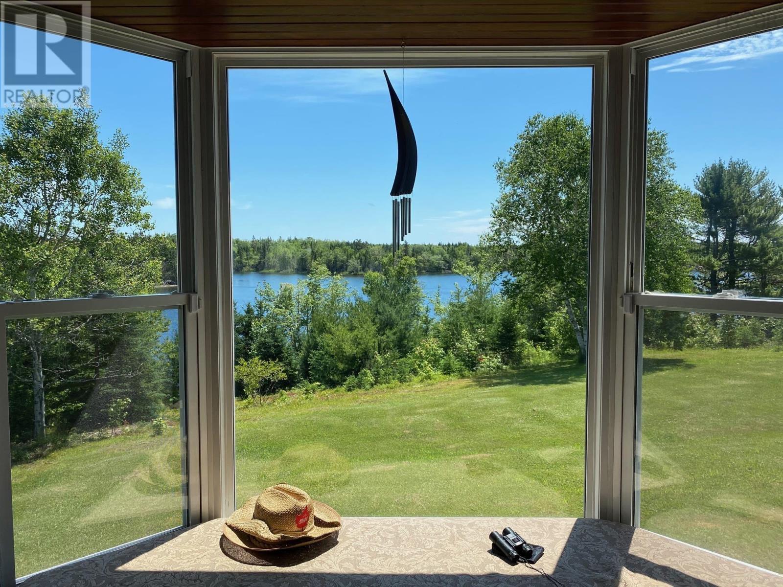 5000 Louisbourg Highway, Albert Bridge, Nova Scotia  B1K 3T9 - Photo 14 - 202521211