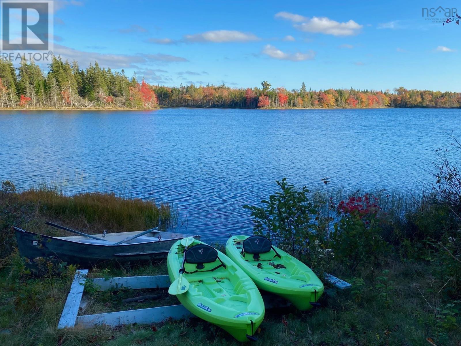 5000 Louisbourg Highway, Albert Bridge, Nova Scotia  B1K 3T9 - Photo 15 - 202521211
