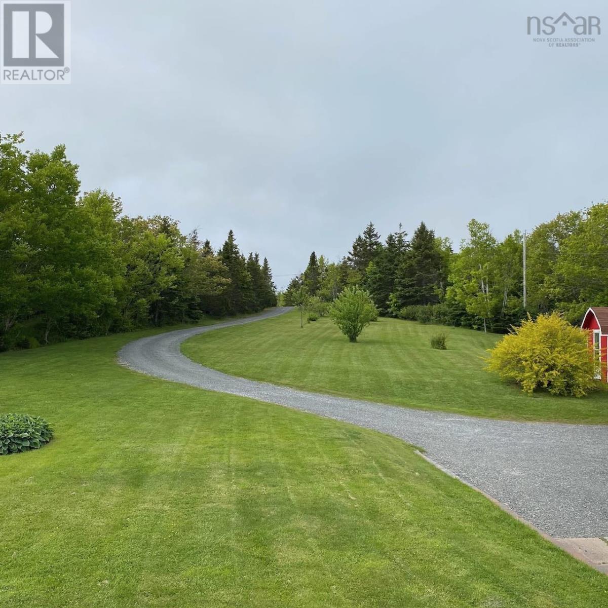 5000 Louisbourg Highway, Albert Bridge, Nova Scotia  B1K 3T9 - Photo 17 - 202521211