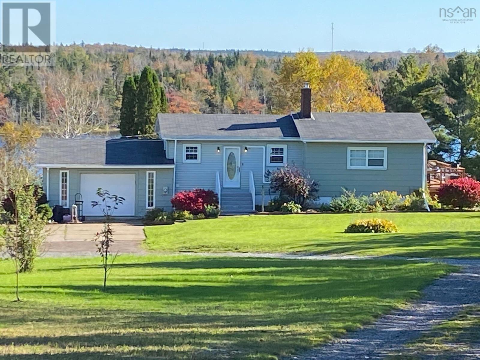 5000 Louisbourg Highway, Albert Bridge, Nova Scotia  B1K 3T9 - Photo 18 - 202521211