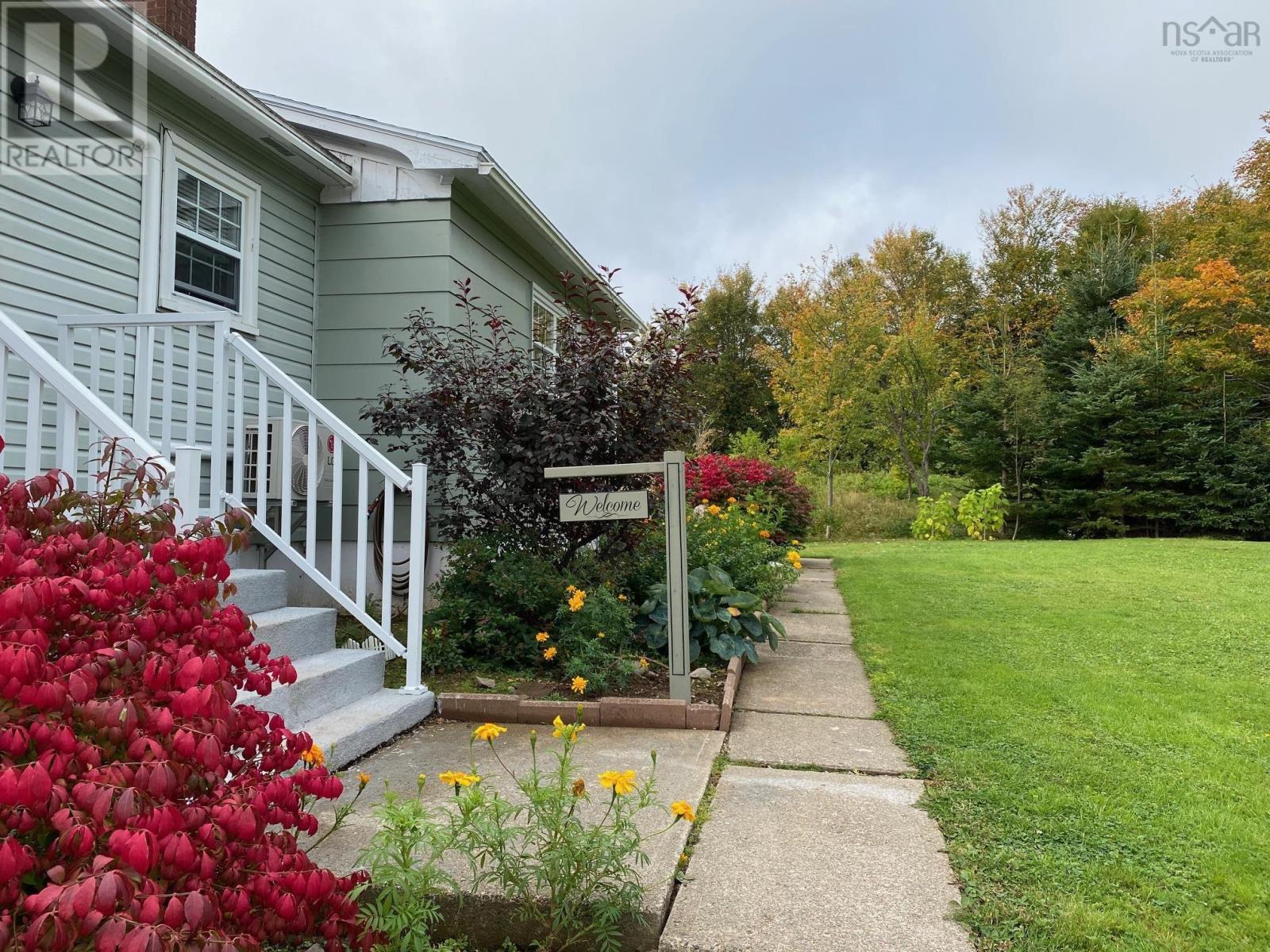 5000 Louisbourg Highway, Albert Bridge, Nova Scotia  B1K 3T9 - Photo 19 - 202521211