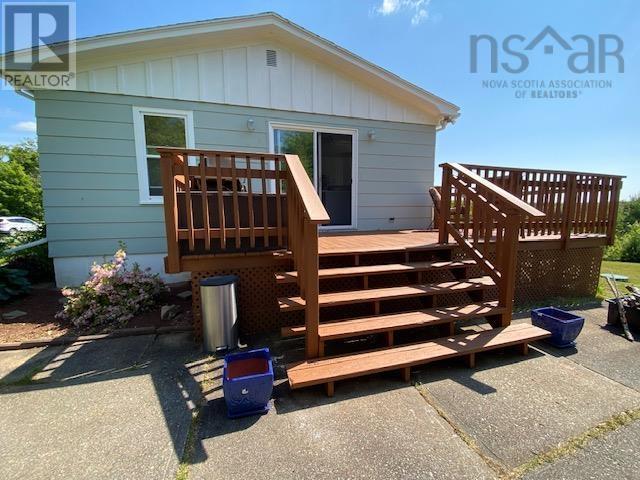 5000 Louisbourg Highway, Albert Bridge, Nova Scotia  B1K 3T9 - Photo 2 - 202521211