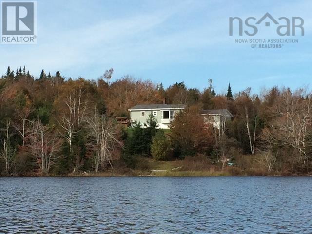 5000 Louisbourg Highway, Albert Bridge, Nova Scotia  B1K 3T9 - Photo 4 - 202521211