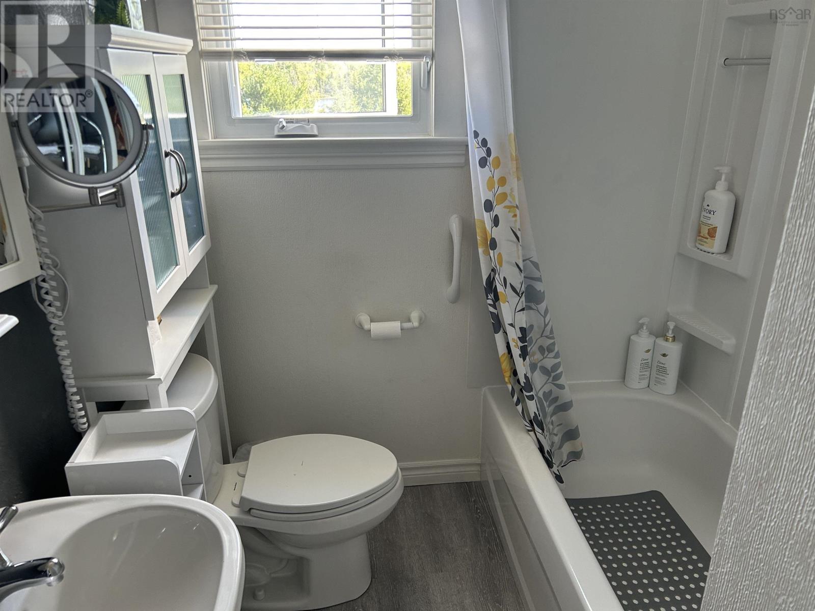 5000 Louisbourg Highway, Albert Bridge, Nova Scotia  B1K 3T9 - Photo 7 - 202521211