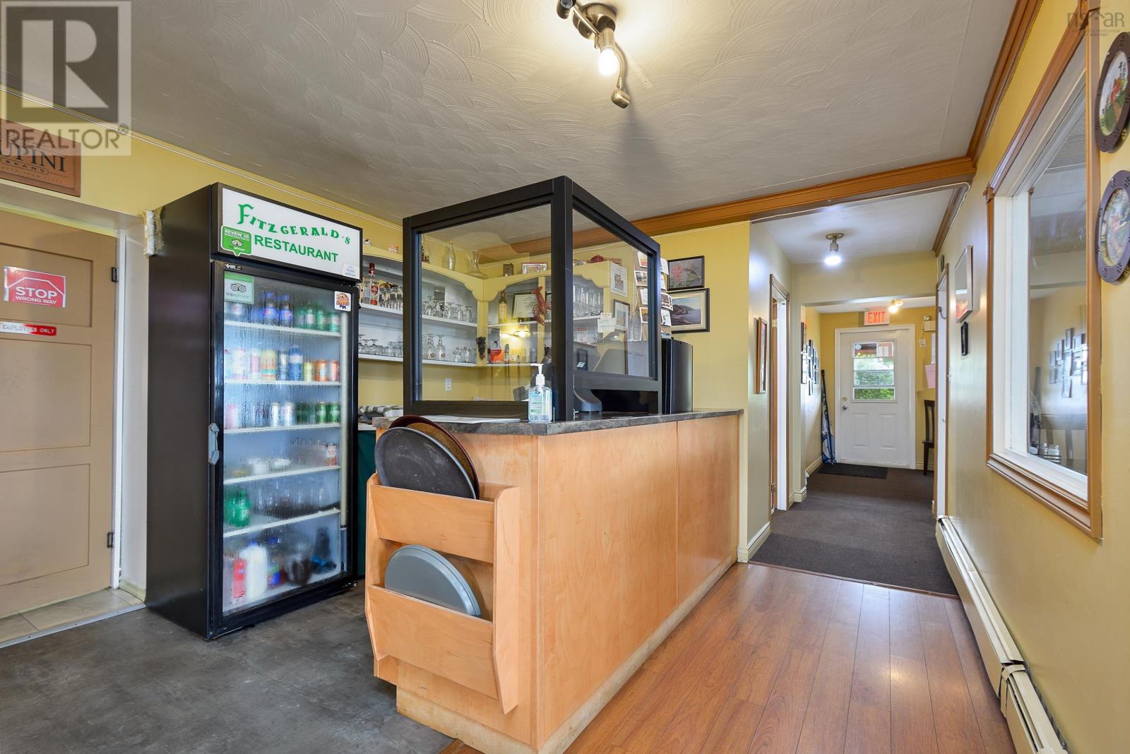 785 105 Highway, Boularderie East, Nova Scotia  B1X 1J6 - Photo 17 - 202521229