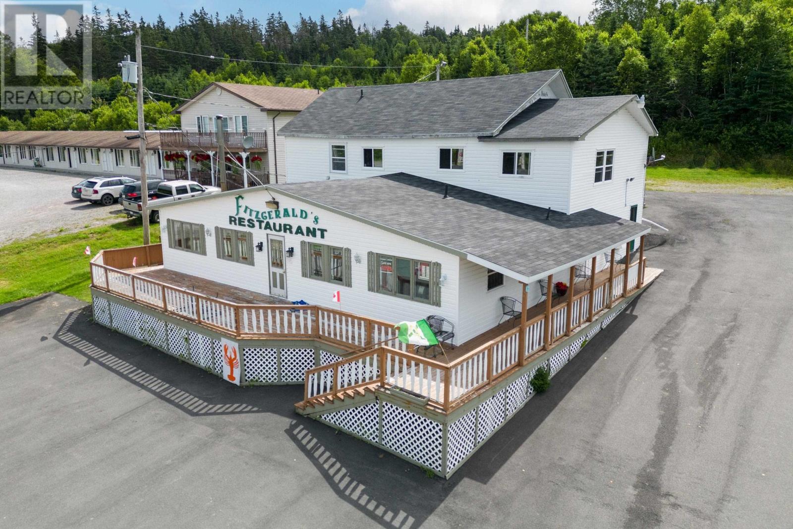 785 105 Highway, Boularderie East, Nova Scotia  B1X 1J6 - Photo 2 - 202521229