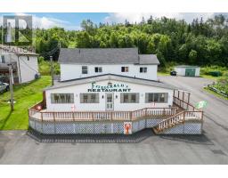 785 105 Highway, boularderie east, Nova Scotia