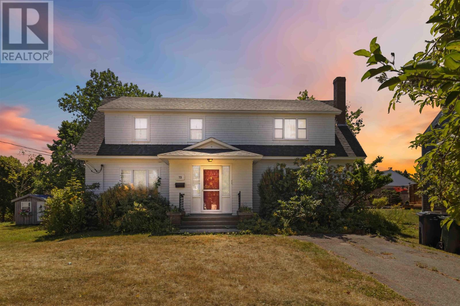 73 Highland Drive, Antigonish, Nova Scotia  B2G 1P4 - Photo 2 - 202521232