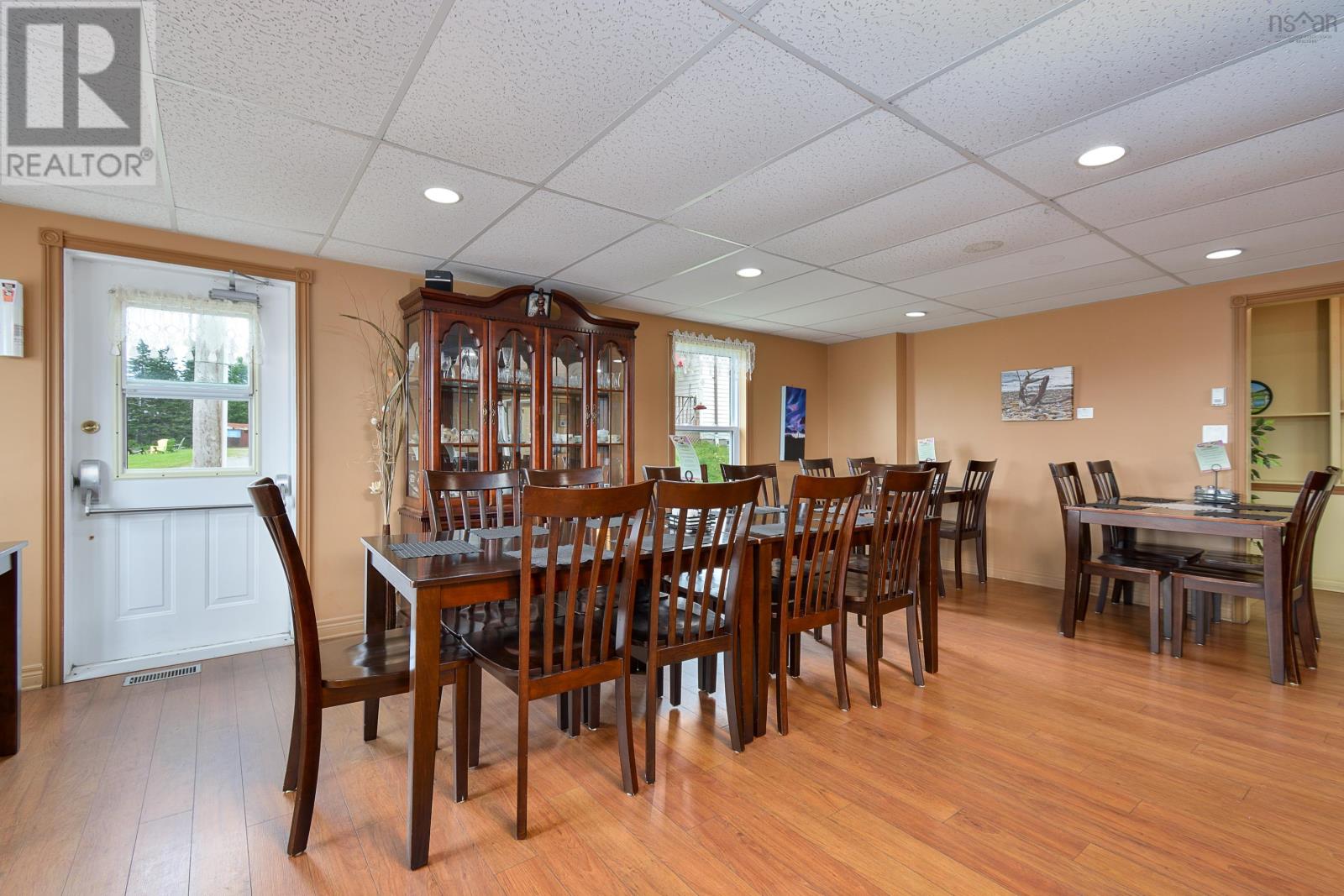 785 105 Highway, Boularderie East, Nova Scotia  B1X 1J6 - Photo 14 - 202521230