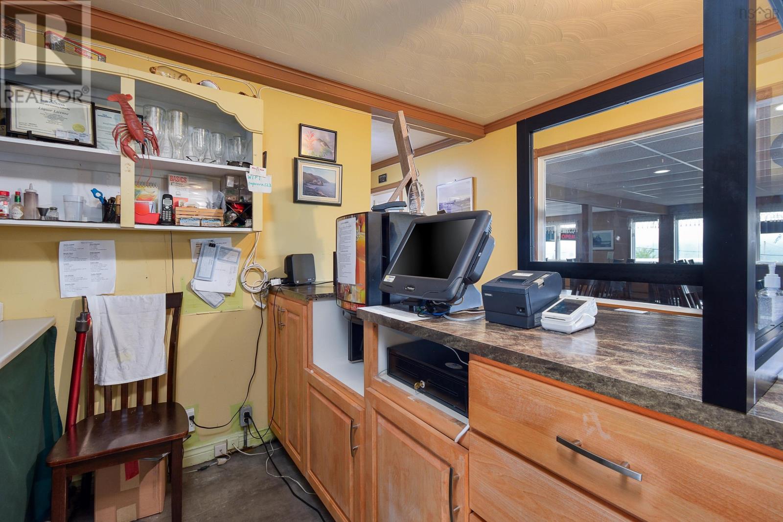 785 105 Highway, Boularderie East, Nova Scotia  B1X 1J6 - Photo 18 - 202521230