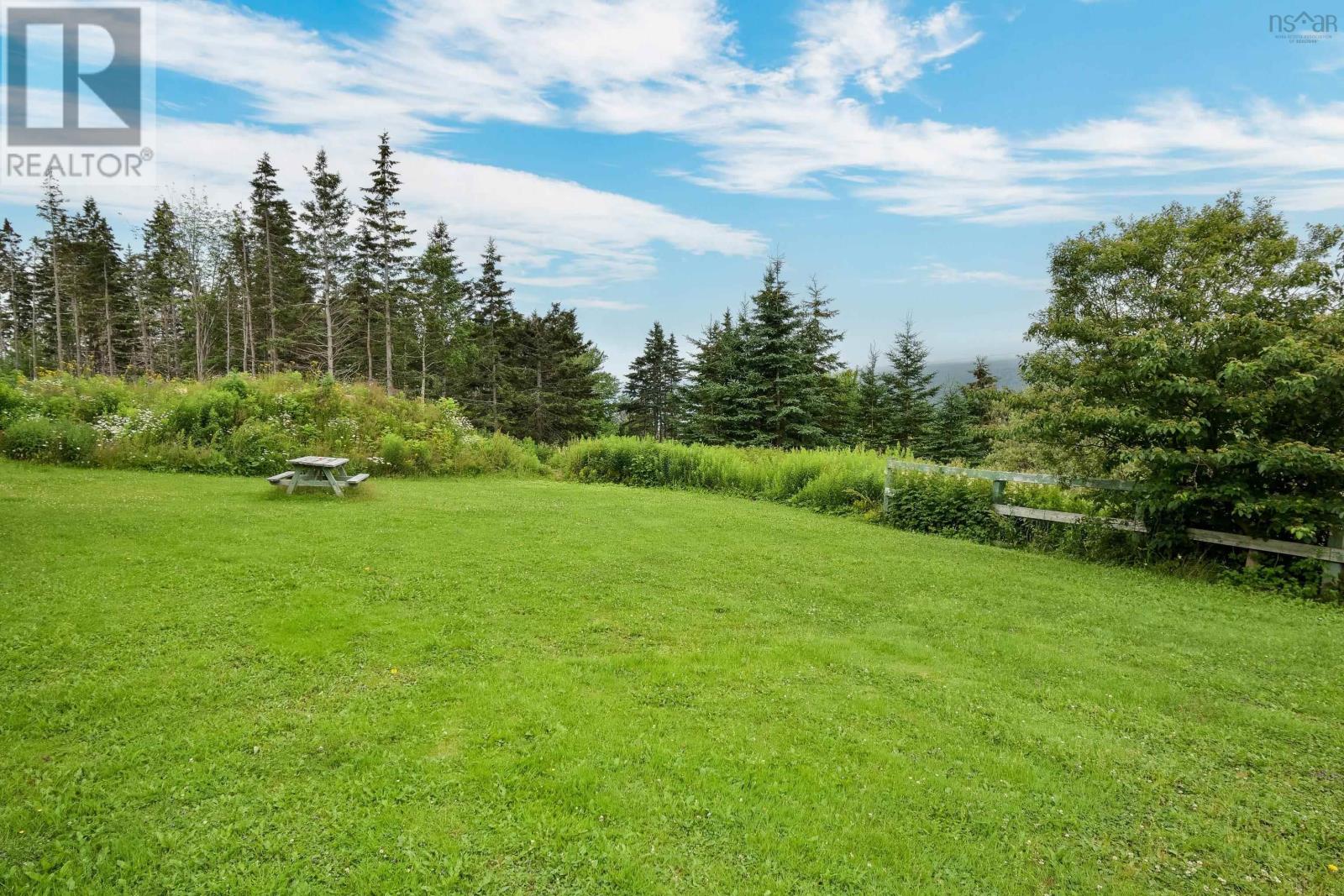 785 105 Highway, Boularderie East, Nova Scotia  B1X 1J6 - Photo 25 - 202521230