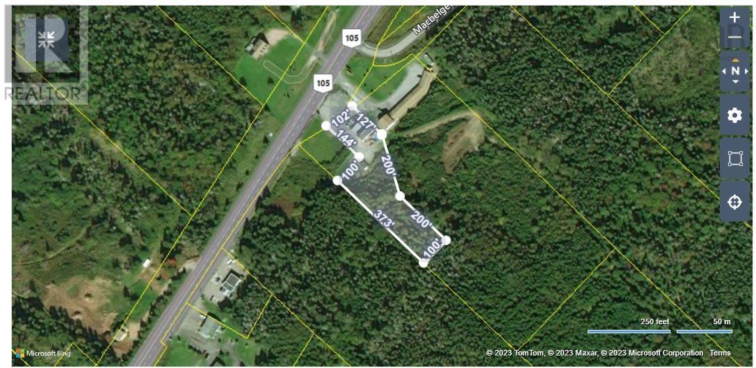 785 105 Highway, Boularderie East, Nova Scotia  B1X 1J6 - Photo 27 - 202521230