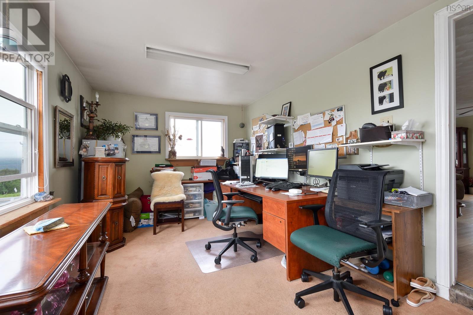 785 105 Highway, Boularderie East, Nova Scotia  B1X 1J6 - Photo 5 - 202521230