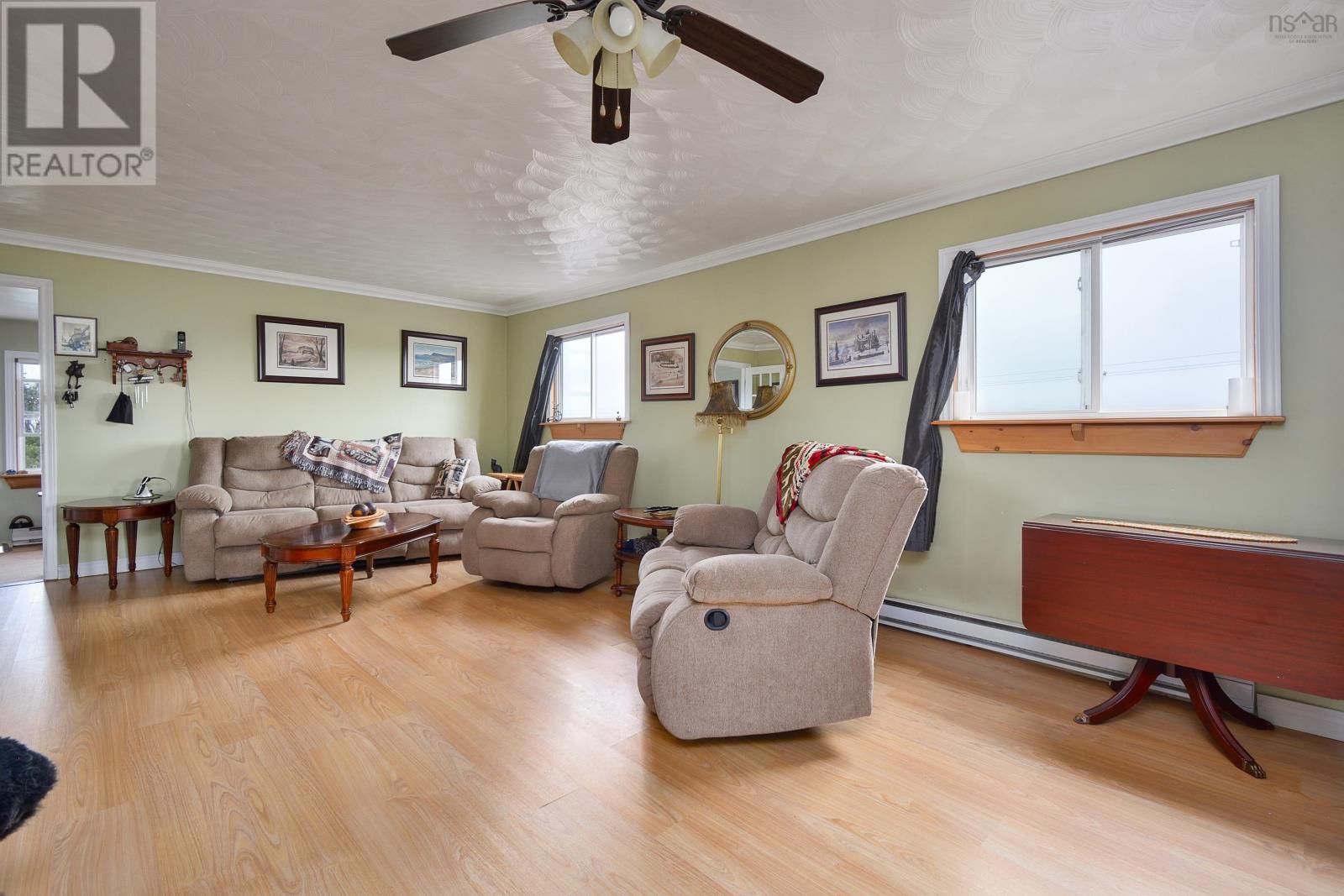 785 105 Highway, Boularderie East, Nova Scotia  B1X 1J6 - Photo 7 - 202521230