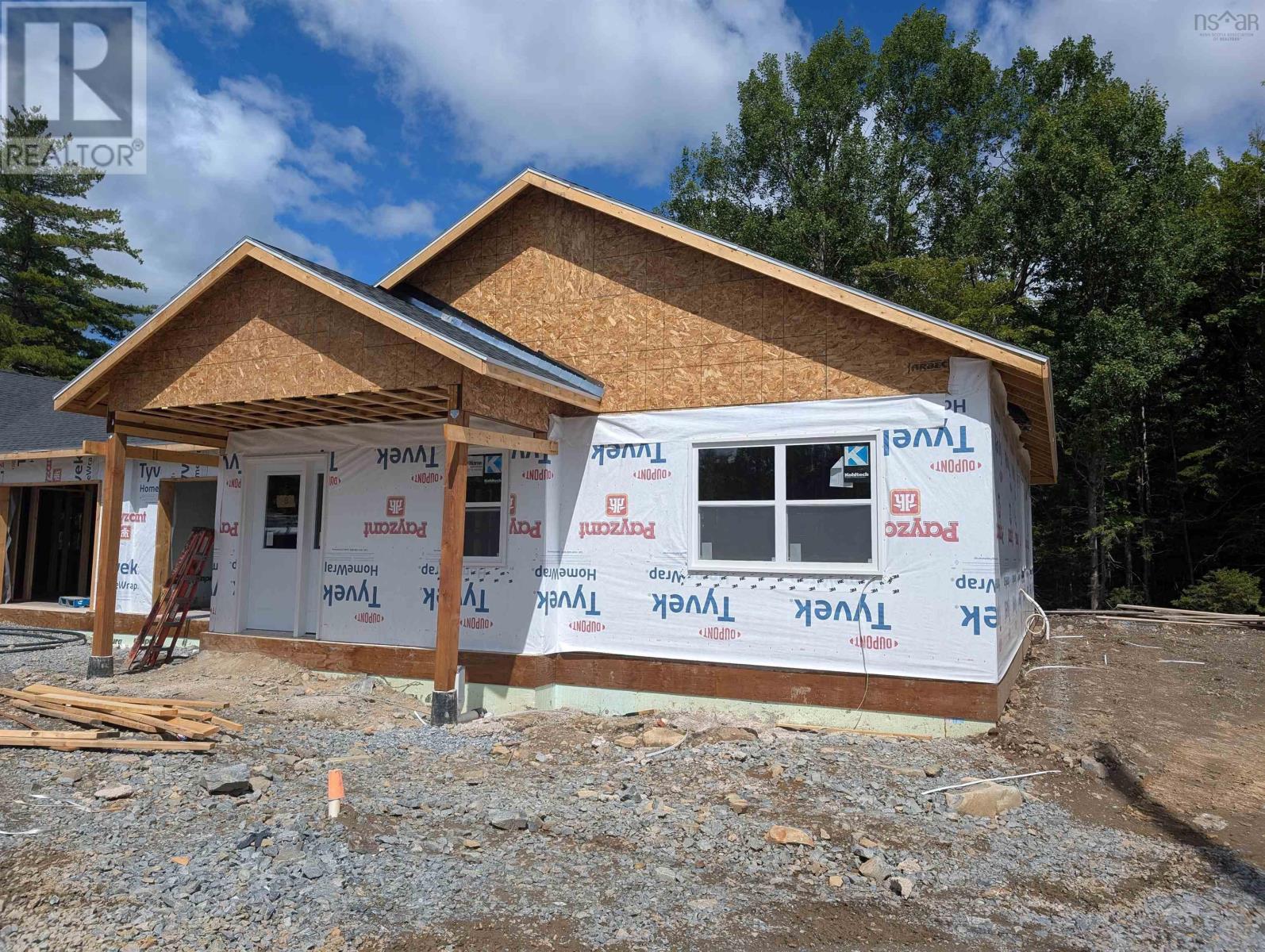 8 Shadebush Walk, upper sackville, Nova Scotia