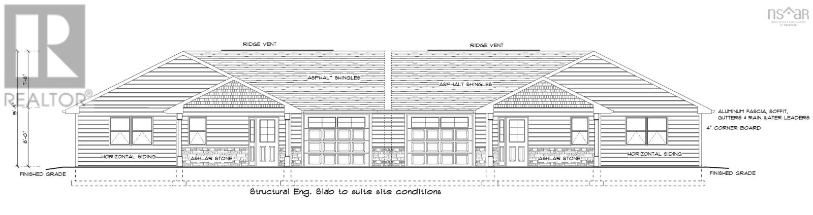 8 Shadebush Walk, Upper Sackville, Nova Scotia  B4E 0X8 - Photo 3 - 202521257
