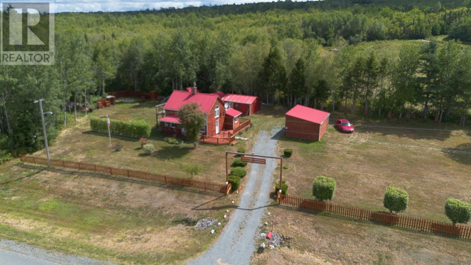 920 STEWART HILL Road, upper stewiacke, Nova Scotia