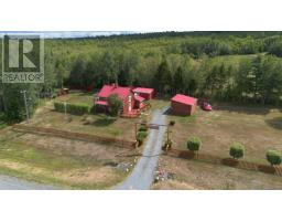 920 STEWART HILL Road, upper stewiacke, Nova Scotia