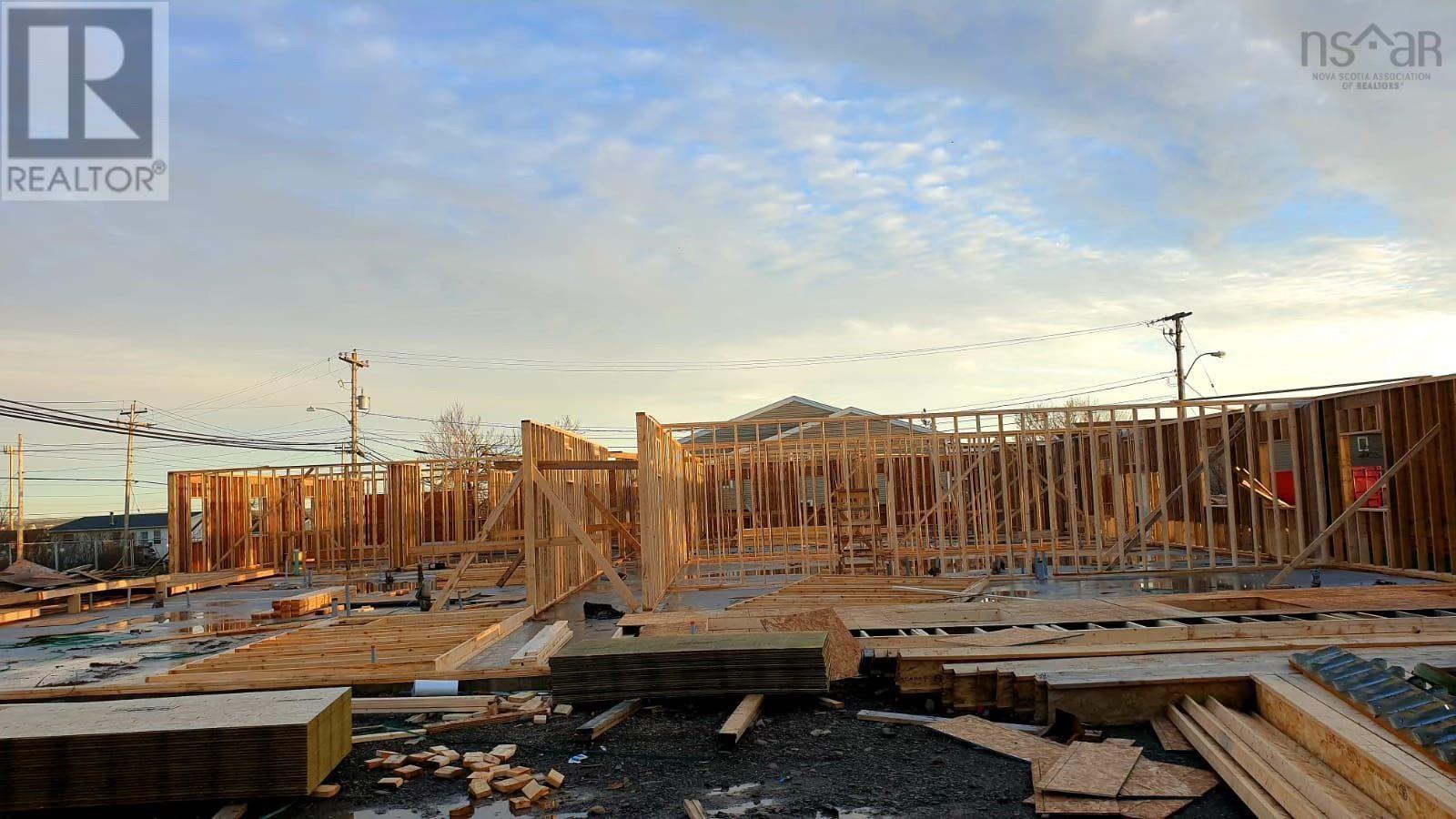 65 Minto Street, Glace Bay, Nova Scotia  B1A 5B5 - Photo 14 - 202521289