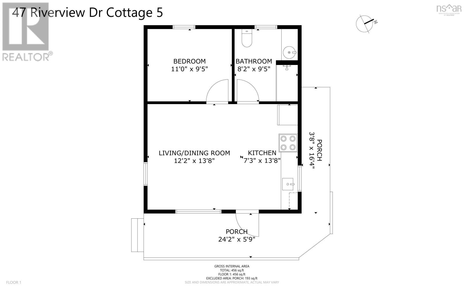 47 Riverview Drive, Lower Ohio, Nova Scotia  B0T 1W0 - Photo 23 - 202521317
