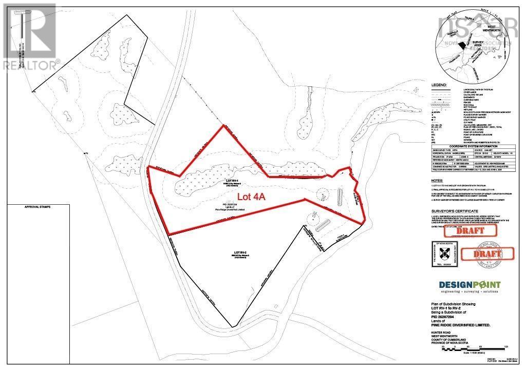 Lot 4a Hunter Road, Wentworth Valley, Nova Scotia  B0M 1Z0 - Photo 16 - 202521315