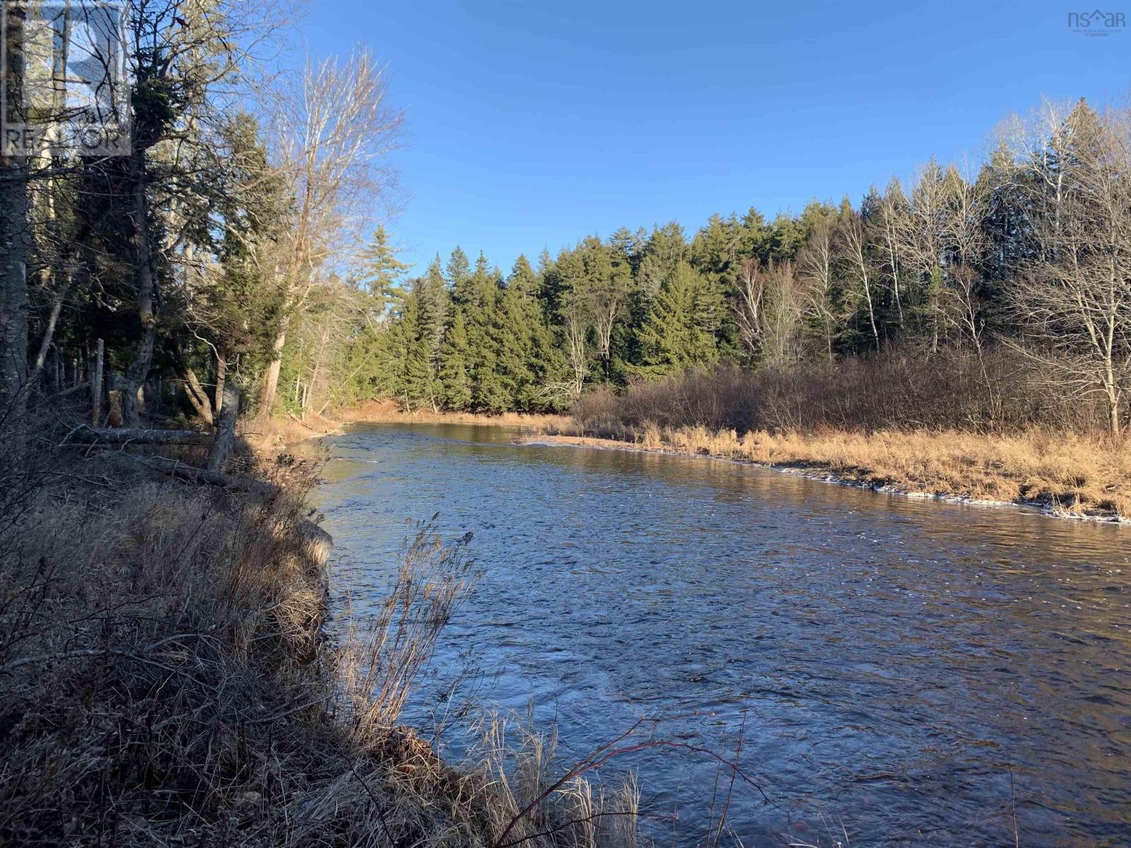 Lot 4b Hunter Road, Wentworth Valley, Nova Scotia  B0M 1Z0 - Photo 2 - 202521316