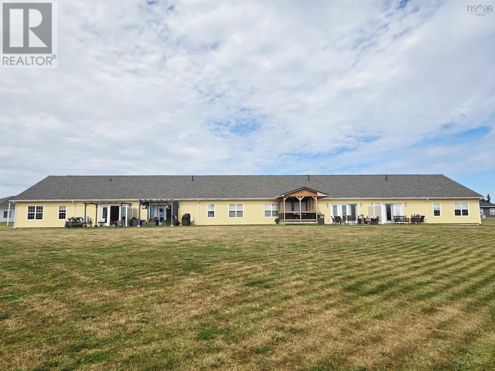 144 Norway Point Road, Pictou, Nova Scotia  B0K 1H0 - Photo 41 - 202521324