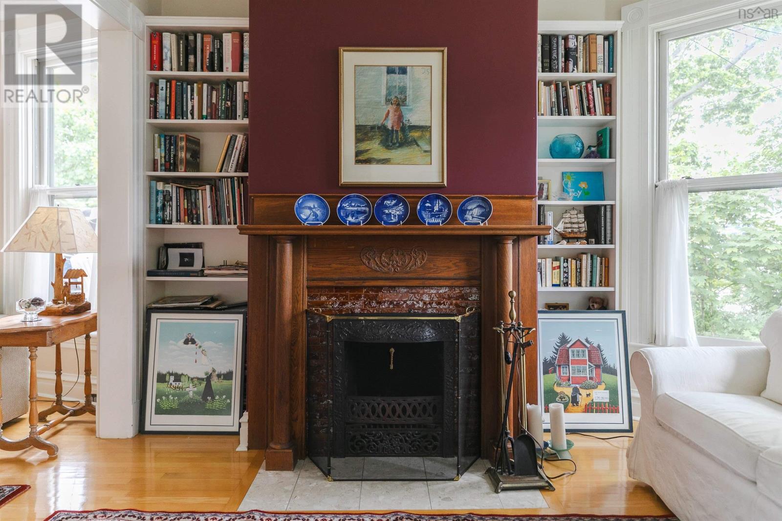 1123/1121 Cartaret Street, Halifax, Nova Scotia  B3H 3P2 - Photo 10 - 202521329