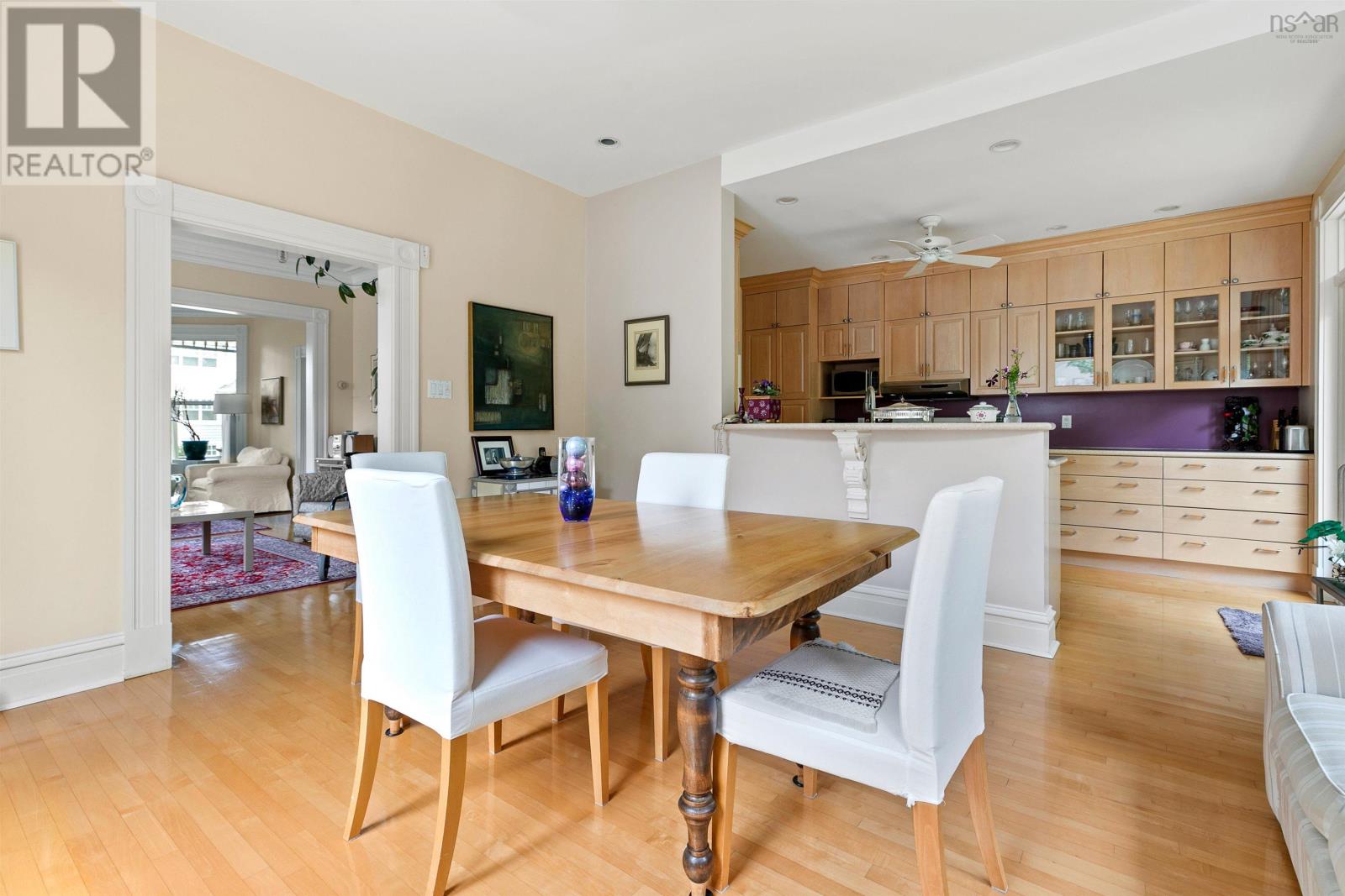 1123/1121 Cartaret Street, Halifax, Nova Scotia  B3H 3P2 - Photo 19 - 202521329