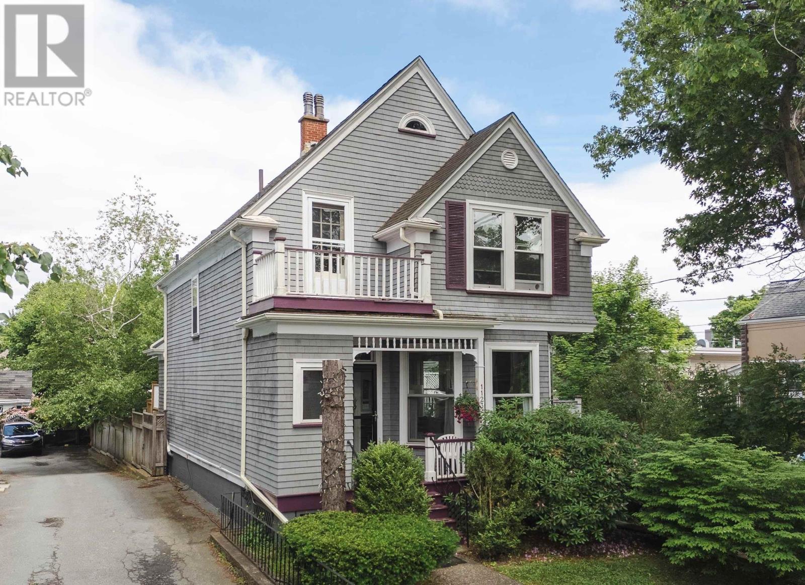 1123/1121 Cartaret Street, Halifax, Nova Scotia  B3H 3P2 - Photo 2 - 202521329